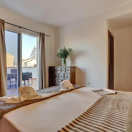 Holiday home Golden Dunes Comfy And Cozy