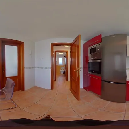 Golden Dunes Comfy And Cozy Holiday home Corralejo