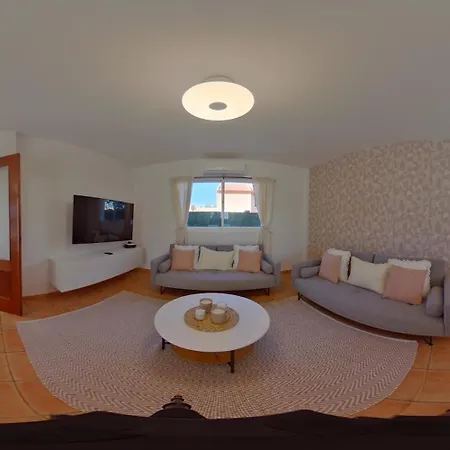 Golden Dunes Comfy And Cozy Holiday home