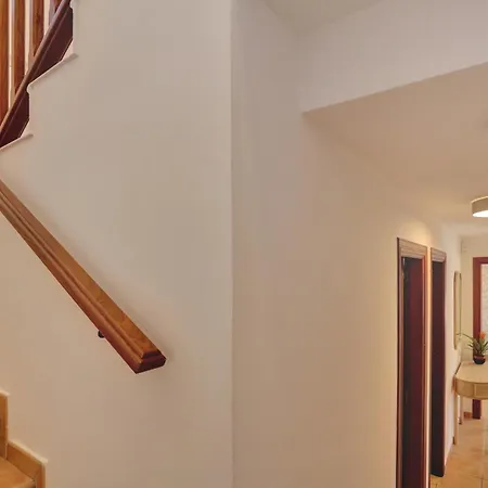 Golden Dunes Comfy And Cozy Holiday home *