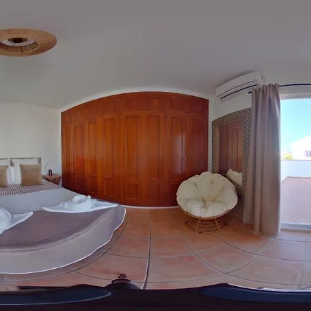 Holiday home Golden Dunes Comfy And Cozy Corralejo