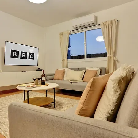 Golden Dunes Comfy And Cozy Holiday home