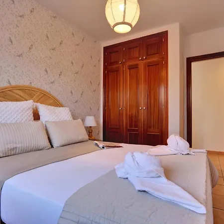 Holiday home Golden Dunes Comfy And Cozy
