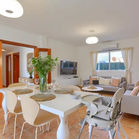 Holiday home Golden Dunes Comfy And Cozy *