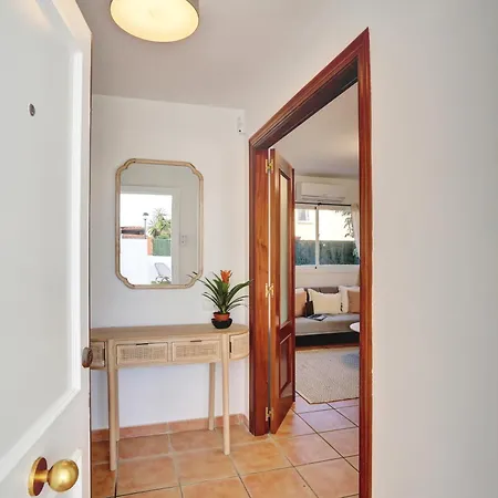 Golden Dunes Comfy And Cozy Holiday home Corralejo